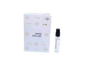 Mancera Jardin Exclusif edp 2ml