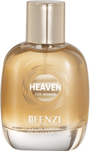 Fenzi Heaven for Women 100ml