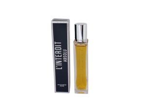 Givenchy L'interdit Absolu edp Intense 12,5ml 