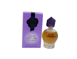 Viktor & Rolf Good Fortune edp 7ml 