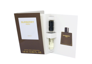 Burberry Hero parfum 1,5ml
