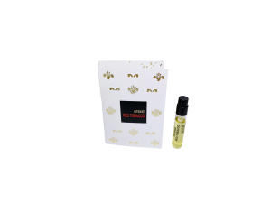 Mancera Red Tobacco Intense 2ml edp