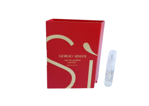 Giorgio Armani Si Passione Intense edp 2024r 1,2 ml