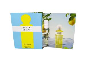 Rochas Eau De Rochas Citron Soleil edt 2ml