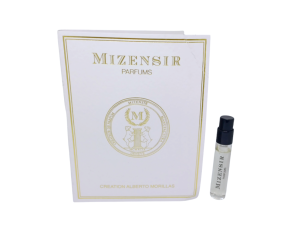 Mizensir  Legend Leather edp 2ml