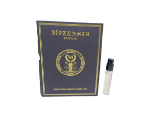 Mizensir Golden Oud edp 2ml