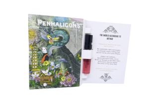 Penhaligon's The World According to Arthur edp 1,5 ml 