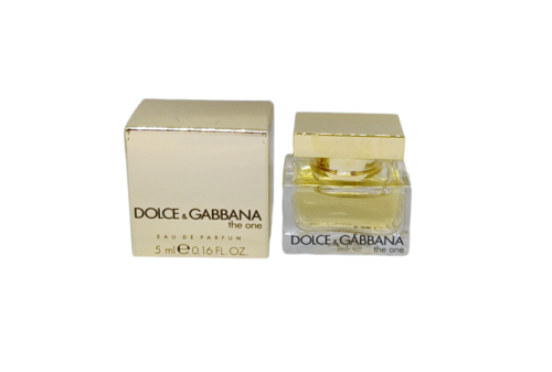 Dolce & Gabbana The One edp-miniaturka.png