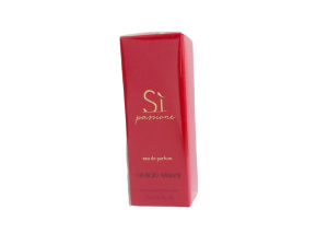 Giorgio Armani Si Passione edp 15 ml