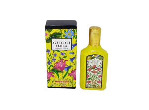 Gucci Flora Gorgeous Orchid edp 5ml 