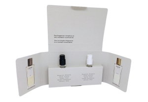 Loewe 001 Woman edp 2ml+ Loewe 001 Man edp 2ml