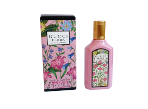 Gucci Flora Gorgeous Gardenia edp 5ml
