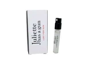 Juliette Has a Gun Lust for Sun edp 1,7ml 