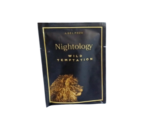 J. Del Pozo Wild Temptation edp 1,5 ml