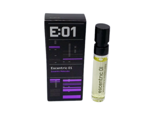 Escentric Molecules Escentric 01  2ml 