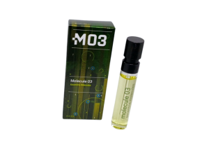 Escentric Molecules Molecule 03 2ml