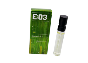 Escentric Molecules Escentric 03 , 2ml