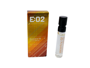 Escentric Molecules Escentric 02,  2ml