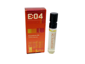 Escentric Molecules Escentric 04  2ml