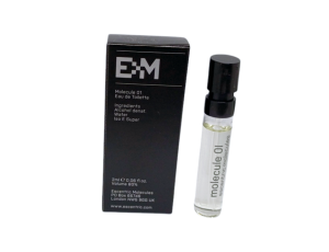 Escentric Molecules Molecule 01, 2ml