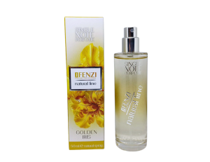 JFenzi Natural Line Golden Iris edp 50ml