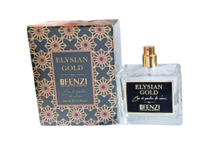 JFenzi Elysian Gold edp 100ml 