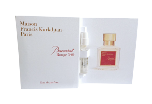 Maison Francis Kurkdjian Baccarat Rouge 540 edp 2ml
