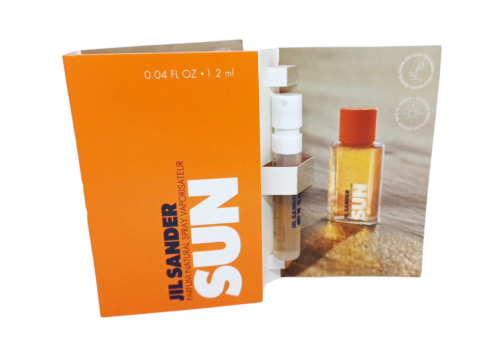 Jil Sander Sun parfum.png