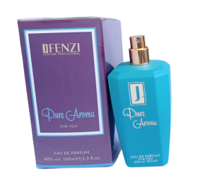 Fenzi Pure Aroma woda perfumowana 100ml