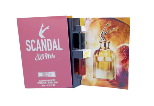 Jean Paul Gaultier Scandal Absolu parfum.png