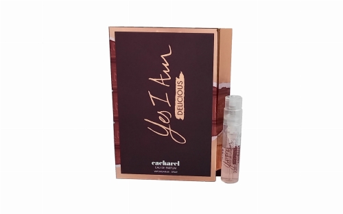 Cacharel Yes I Am Delicious edp.jpg