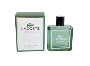 Lacoste Original edp 4,5ml