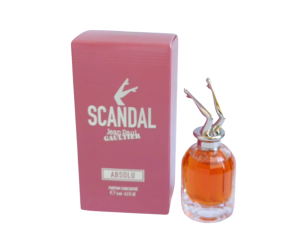Jean Paul Gaultier Scandal Absolu parfum 6ml