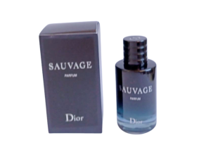 Dior Sauvage parfum 10ml 
