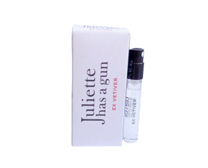 Juliette Has a Gun Ex Vetiver edp 1,7ml 