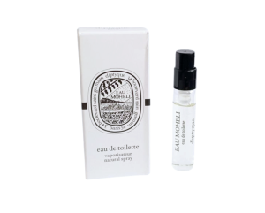 Diptyque Eau Moheli edt 2ml 