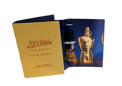 Jean Paul Gaultier Le Male ELIXIR ABSOLU.png