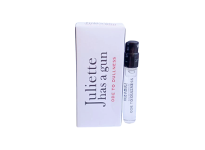Juliette Has a Gun Ode To Dullness edp 1,7ml 