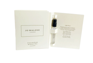 Jo Malone London English Pear & Sweet Pea cologne 1,5ml