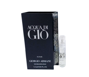 Giorgio Armani Acqua di Gio Elixir 1,2ml 