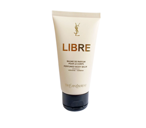 Yves Saint Laurent Libre body lotion 50ml.png