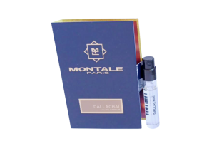 Montale Dallachaï edp 2ml 