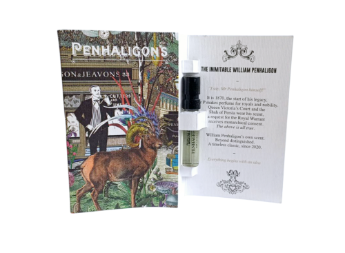 Penhaligon's The Inimitable William Penhaligon edp.png