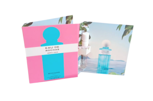 Rochas Eau De Rochas Neroli Azur edt 2ml