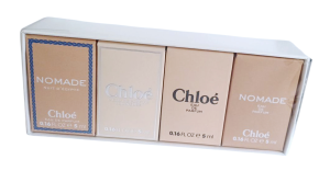 Chloe zestaw 4x 5ml