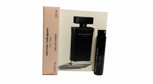Narciso Rodriguez for Her edt próbka.jpg