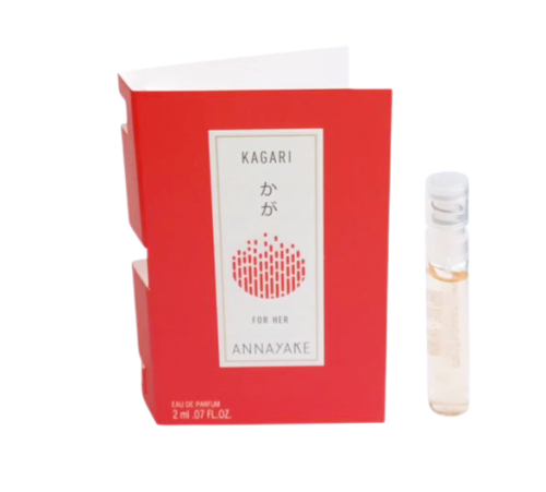 Annayake Kagari For Her edp-próbka.png