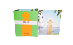 ROCHAS Eau de Rochas Orange Horizon 2ml