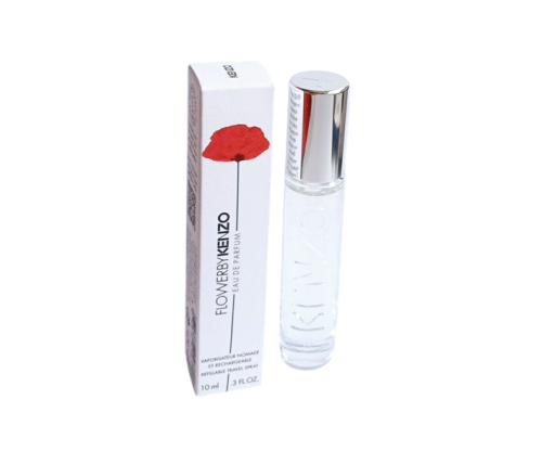 Kenzo Flower By Kenzo edp 10ml-miniaturka.png