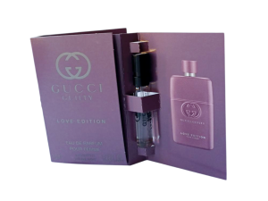 Gucci Guilty Love Edition edp 1,5ml 
